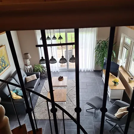 Дом отдыха Gastenhuis Amstelmeerzicht. Westerland