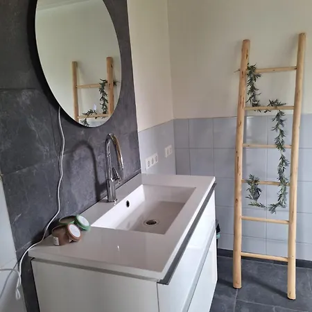 Дом отдыха Gastenhuis Amstelmeerzicht. Westerland