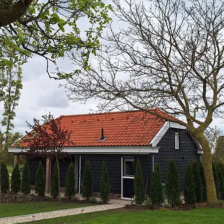 Gastenhuis Amstelmeerzicht. Westerland