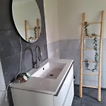 Tatil Evi Gastenhuis Amstelmeerzicht. Westerland