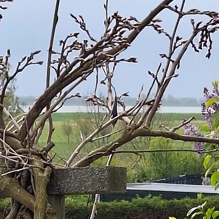 Gastenhuis Amstelmeerzicht.