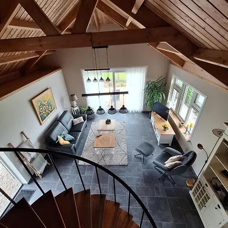 Gastenhuis Amstelmeerzicht.