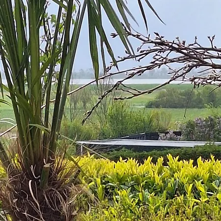 Vakantiehuis Gastenhuis Amstelmeerzicht.