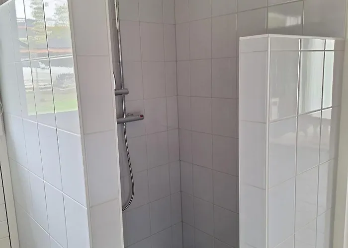 Gastenhuis Amstelmeerzicht. Westerland