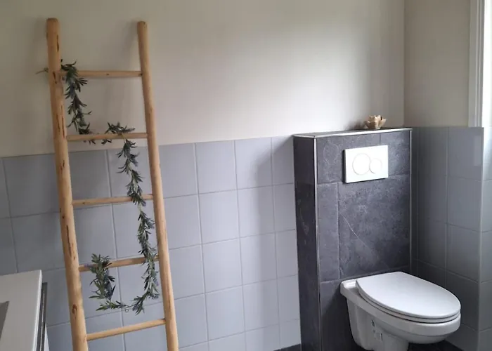 Vakantiehuis Gastenhuis Amstelmeerzicht.