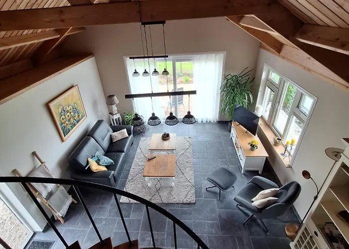 Gastenhuis Amstelmeerzicht.