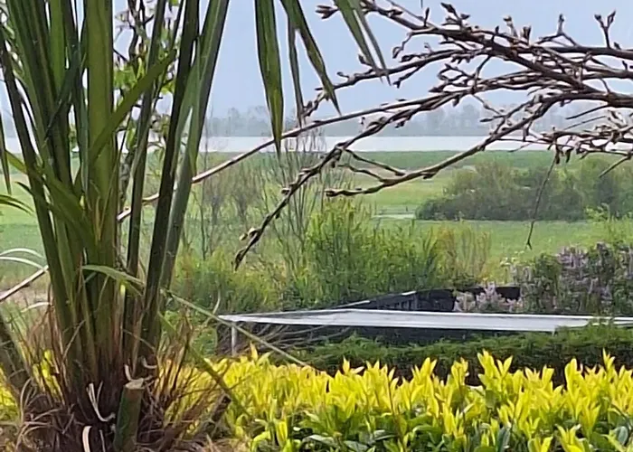 Vakantiehuis Gastenhuis Amstelmeerzicht.