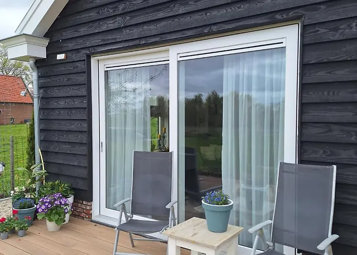 Gastenhuis Amstelmeerzicht. Westerland