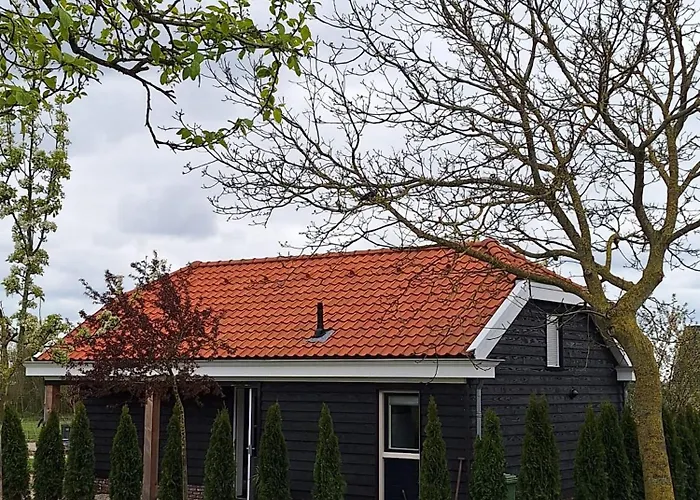 Gastenhuis Amstelmeerzicht. Westerland